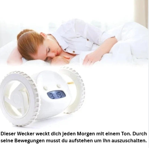 WakeRunner
