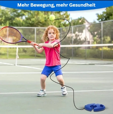 Tennis Trainer Pro