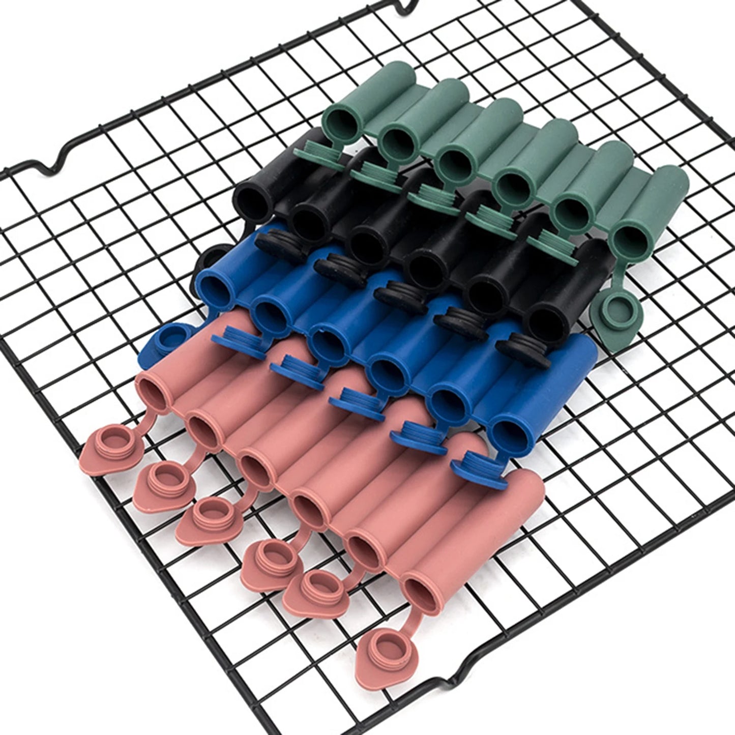 Ice strips