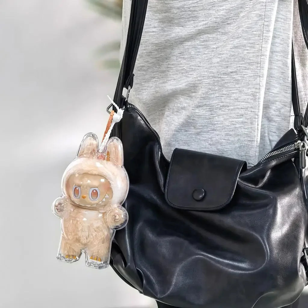 Labubu Bag Home