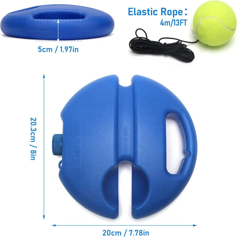 Tennis Trainer Pro