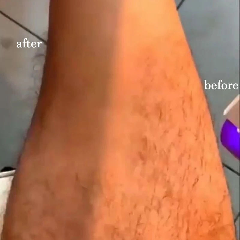 Shave Stone