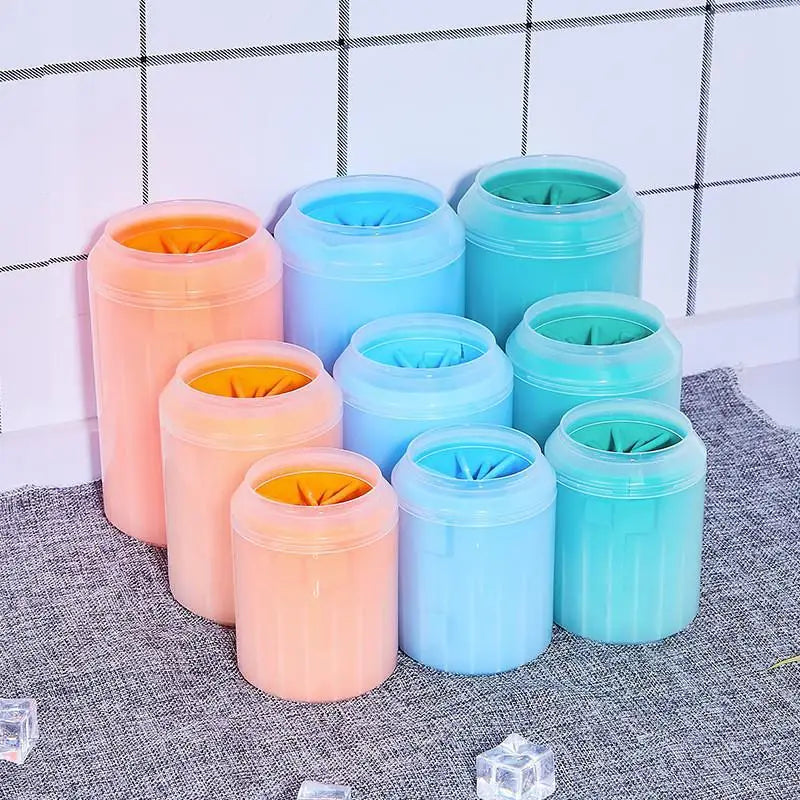 PetWash-Cup