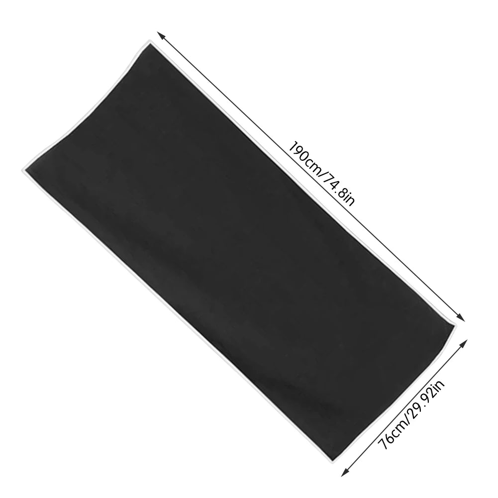MagicGrip - Badetuch