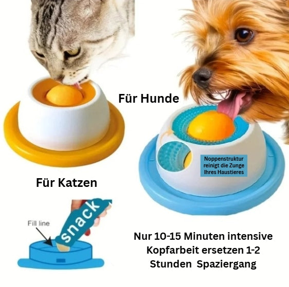 SnackSpin