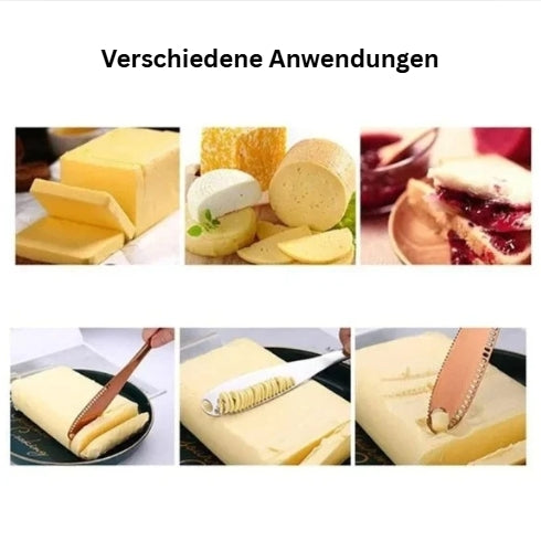 ButterSoft