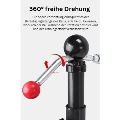 SkillMaster-Fußballtrainer