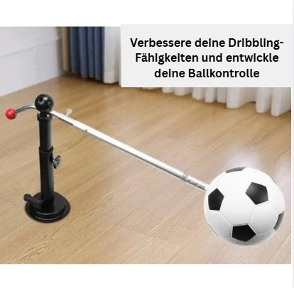 SkillMaster-Fußballtrainer