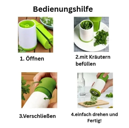SchnippFix
