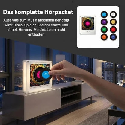 SoundTap