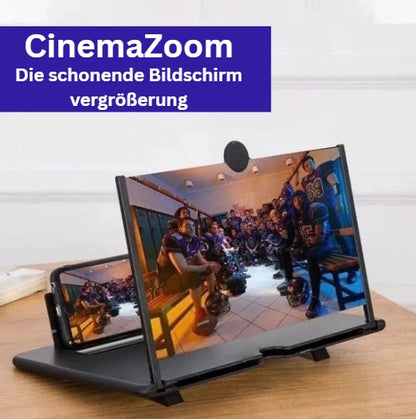 CinemaZoom