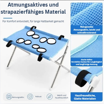 PawPro-Hunde-Pflegehalterung