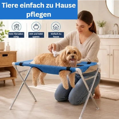 PawPro-Hunde-Pflegehalterung
