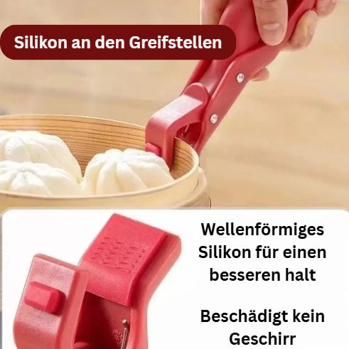HotSafe Greifzange