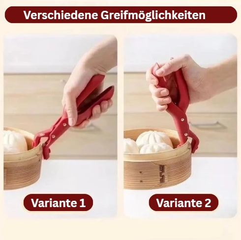 HotSafe Greifzange