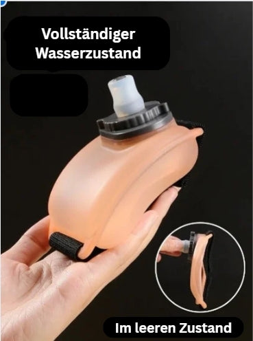 HandWater