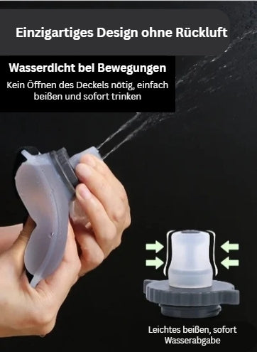 HandWater