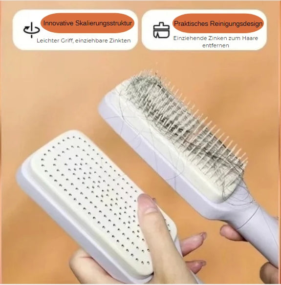 CleanBrush