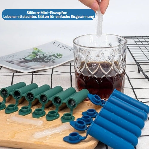 Ice strips