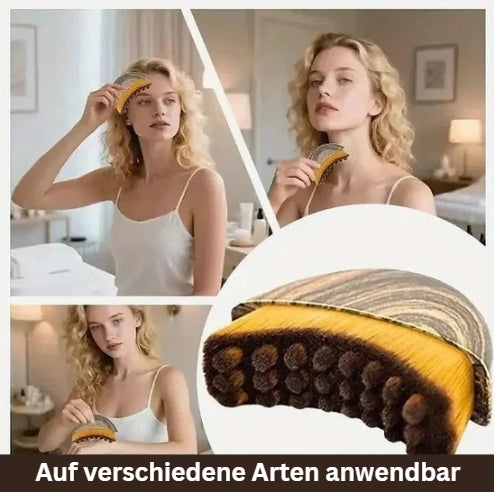 FaceBrush