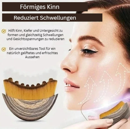 FaceBrush