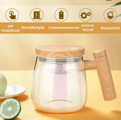 MixCup