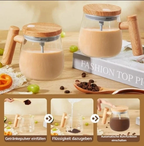 MixCup