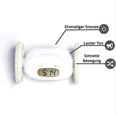 WakeRunner