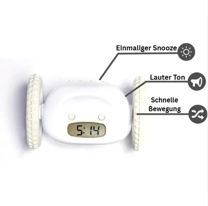 WakeRunner