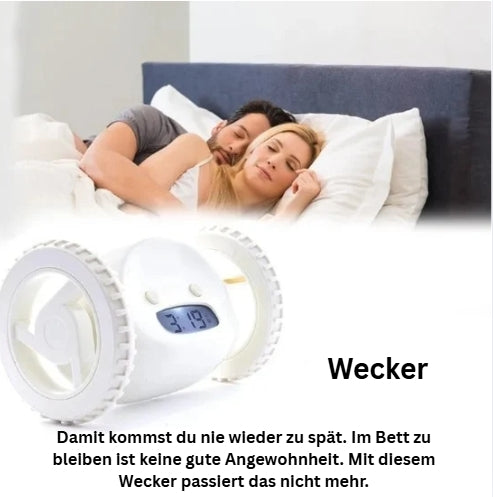 WakeRunner