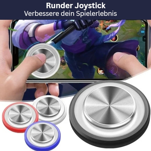 MobileControl