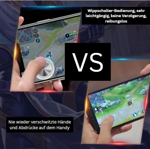 MobileControl