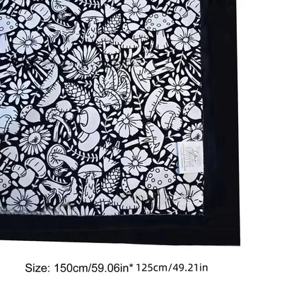 ArtBlanket