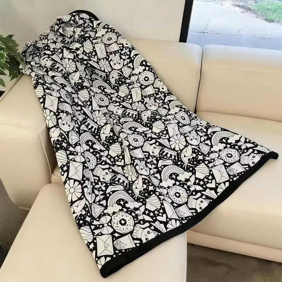 ArtBlanket