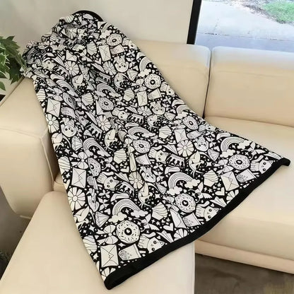 ArtBlanket