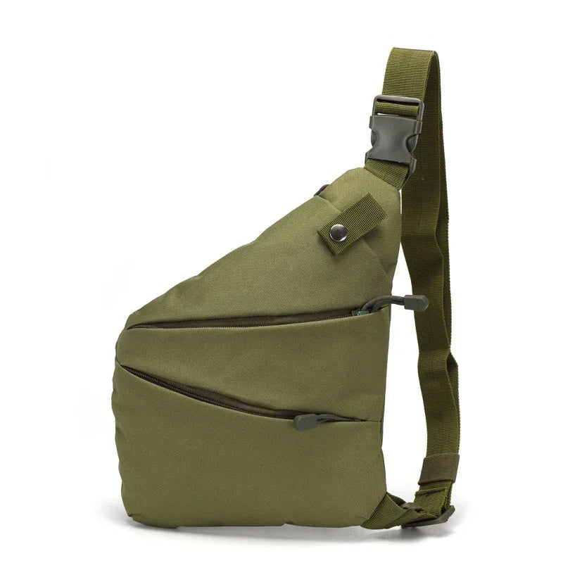 UrbanShield  – Die Anti-Diebstahl Tasche für unterwegs