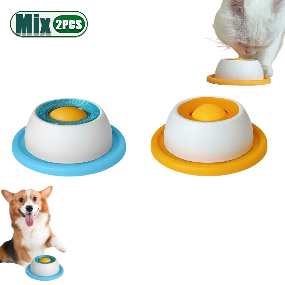 SnackSpin