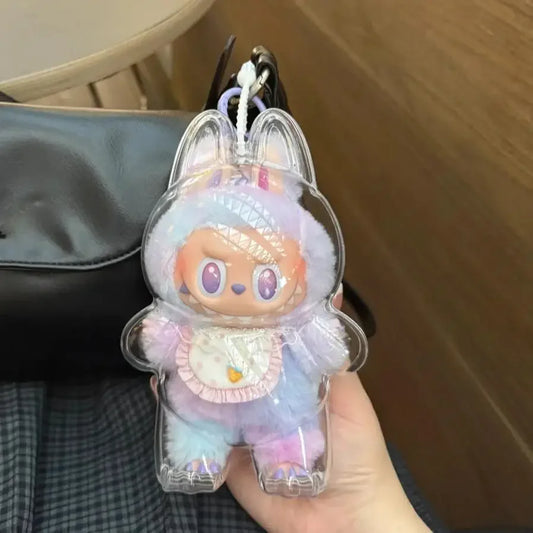 Labubu Bag Home