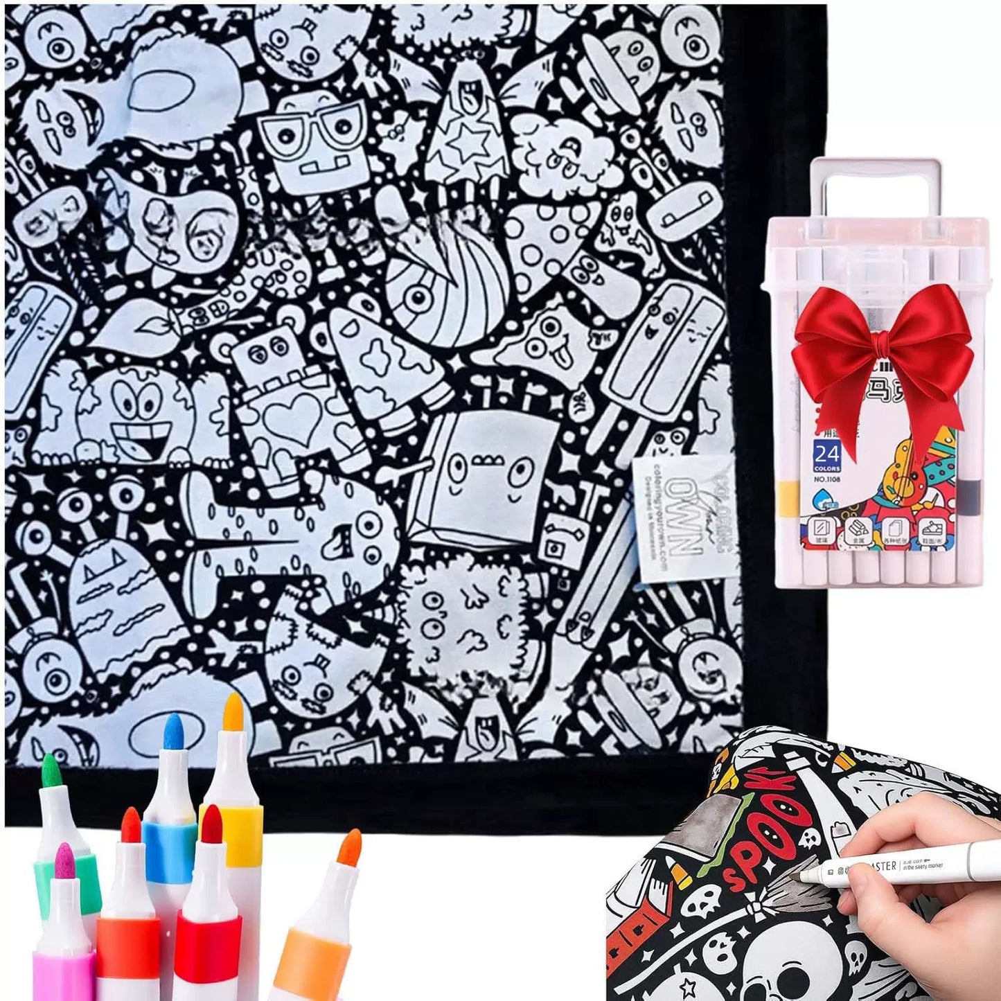 ArtBlanket