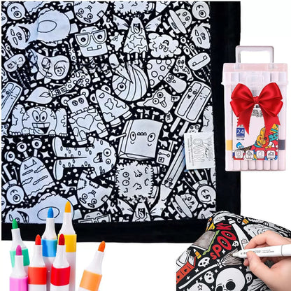 ArtBlanket