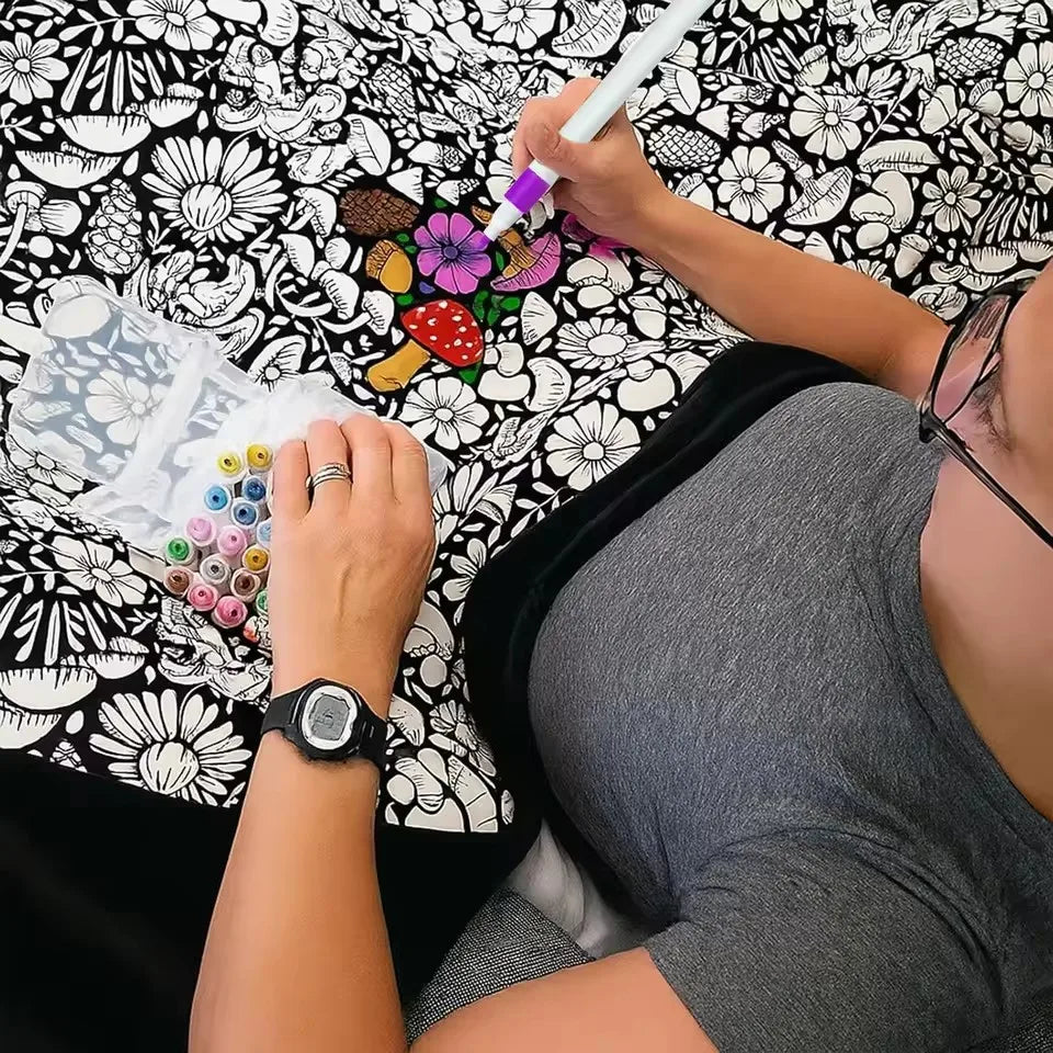 ArtBlanket