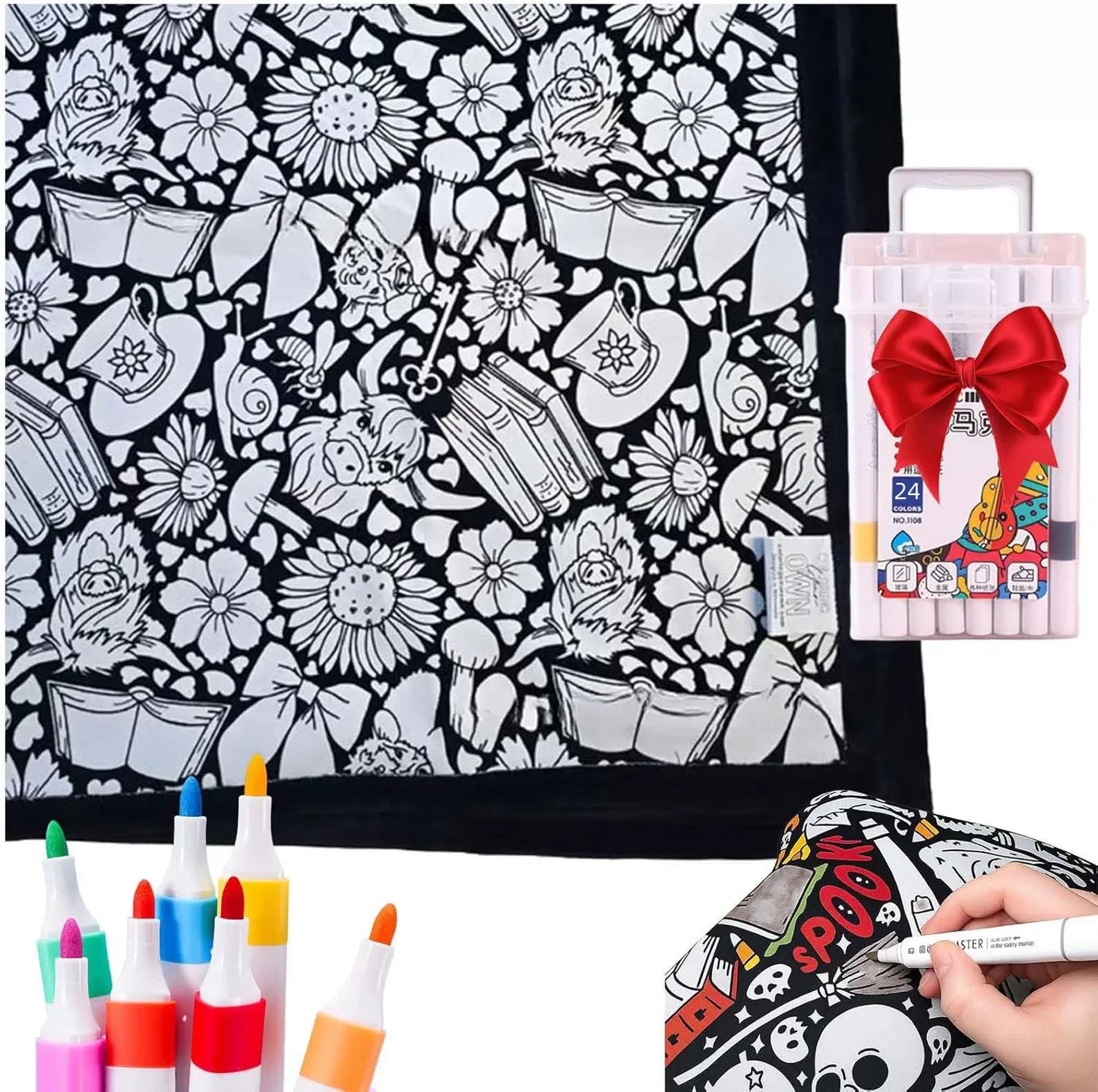 ArtBlanket