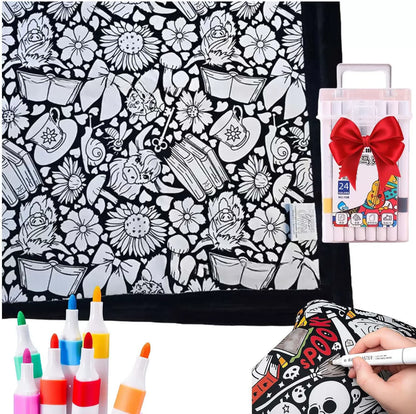 ArtBlanket