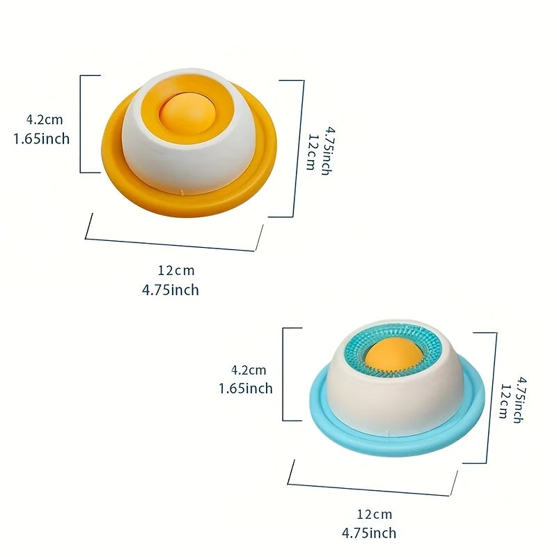 SnackSpin