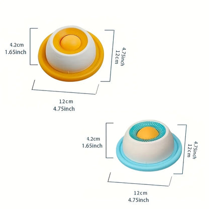 SnackSpin