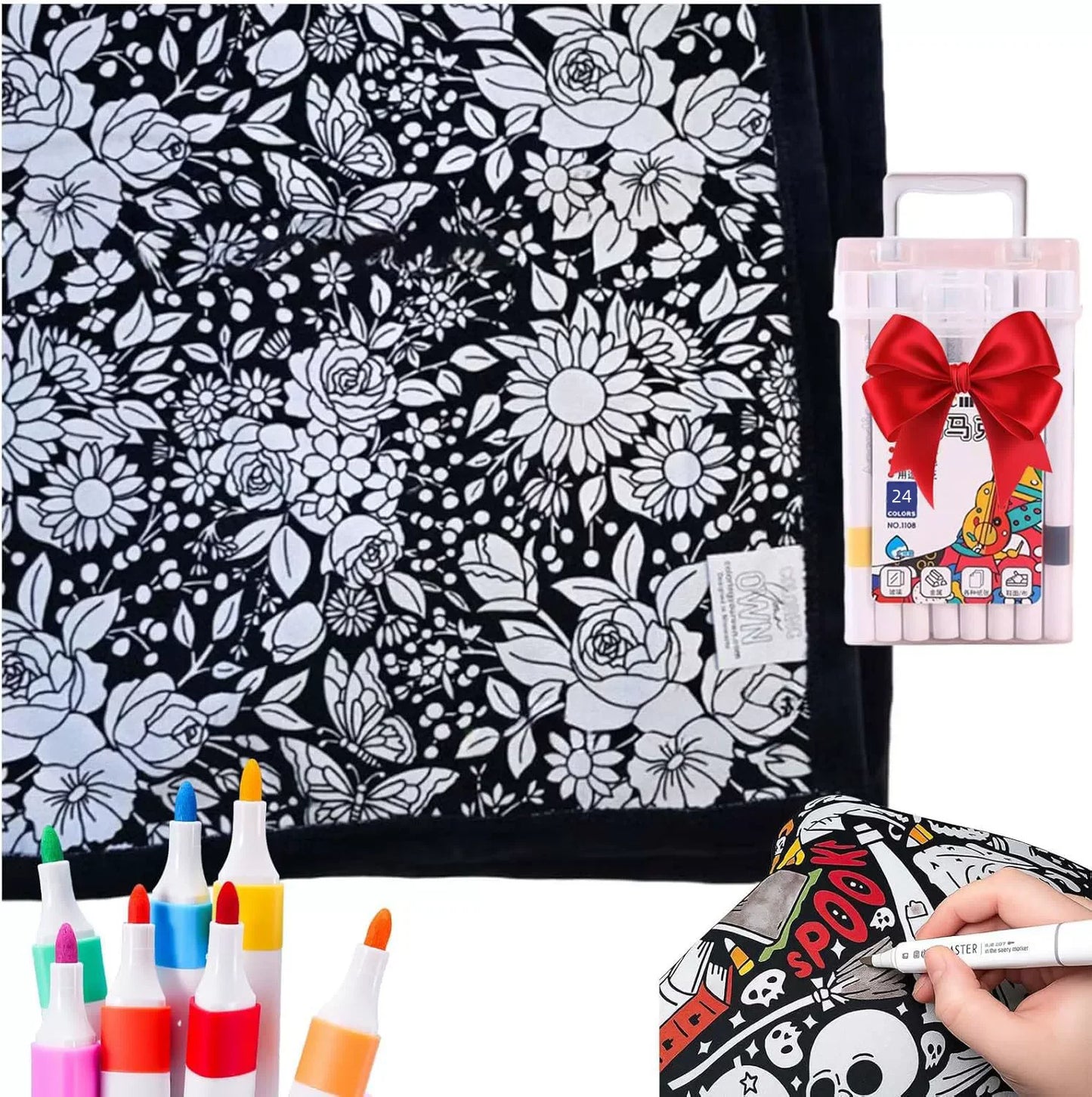 ArtBlanket