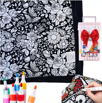 ArtBlanket