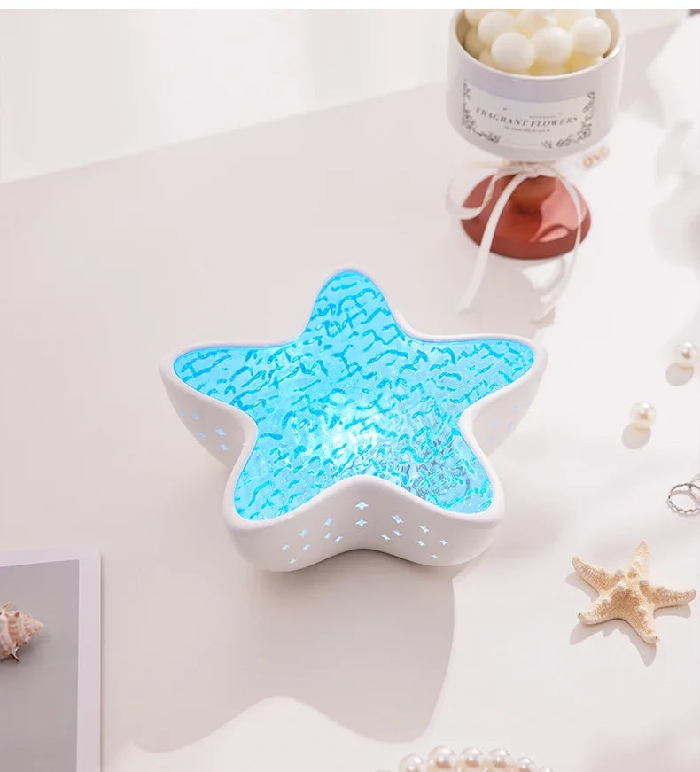 GlowStar