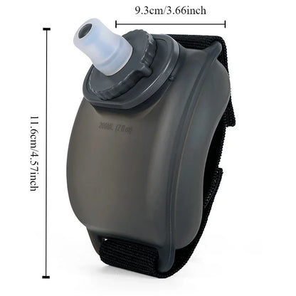 HandWater