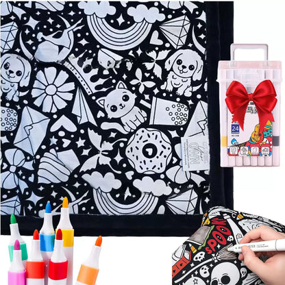 ArtBlanket